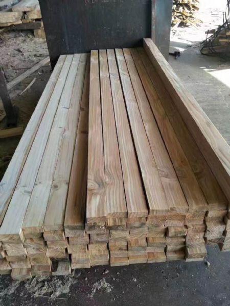 苏州太仓各类木材加工板材烘干建筑木方批发